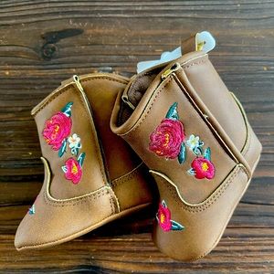 Baby boots